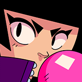 Bibi — All Brawlers (Brawl stars) option 8