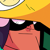 All Brawlers (Brawl stars) — option 9