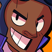 Brock — All Brawlers (Brawl stars) option 11