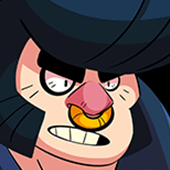 Bull — All Brawlers (Brawl stars) option 12