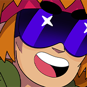 Buster — All Brawlers (Brawl stars) option 13