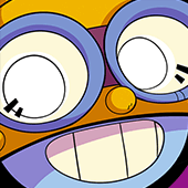 Carl — All Brawlers (Brawl stars) option 16