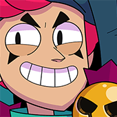 Chester — All Brawlers (Brawl stars) option 18