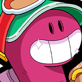 Doug — All Brawlers (Brawl stars) option 25