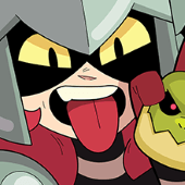 Draco — All Brawlers (Brawl stars) option 26