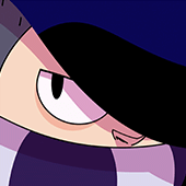 Edgar — All Brawlers (Brawl stars) option 28