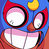 El Primo — All Brawlers (Brawl stars) option 29