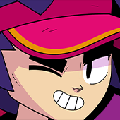 Fang — All Brawlers (Brawl stars) option 32
