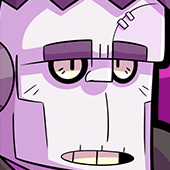 Frank — All Brawlers (Brawl stars) option 33