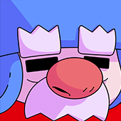 Gale — All Brawlers (Brawl stars) option 34