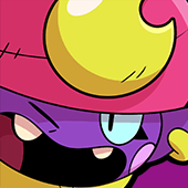 Gene — All Brawlers (Brawl stars) option 35