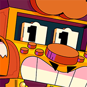 Griff — All Brawlers (Brawl stars) option 37