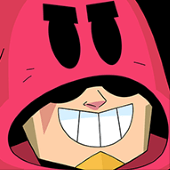 Grom — All Brawlers (Brawl stars) option 38