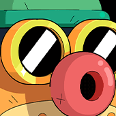 Hank — All Brawlers (Brawl stars) option 40