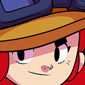 Jessie — All Brawlers (Brawl stars) option 43