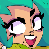 Lola — All Brawlers (Brawl stars) option 48
