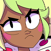 Mandy — All Brawlers (Brawl stars) option 51