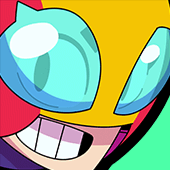 Max — All Brawlers (Brawl stars) option 52