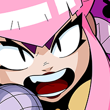 Melodie — All Brawlers (Brawl stars) option 54