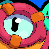Otis — All Brawlers (Brawl stars) option 60