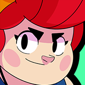 Pam — All Brawlers (Brawl stars) option 61