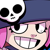 Penny — All Brawlers (Brawl stars) option 63