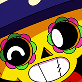 Poco — All Brawlers (Brawl stars) option 65
