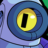 Rico — All Brawlers (Brawl stars) option 67