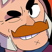 Sam — All Brawlers (Brawl stars) option 70