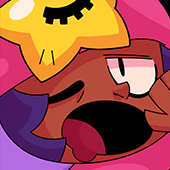 Sandy — All Brawlers (Brawl stars) option 71