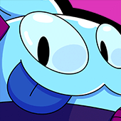 Squeak — All Brawlers (Brawl stars) option 75