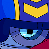 Stu — All Brawlers (Brawl stars) option 76