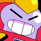 Surge — All Brawlers (Brawl stars) option 77