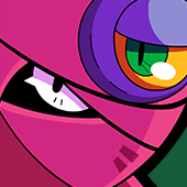 Tara — All Brawlers (Brawl stars) option 78
