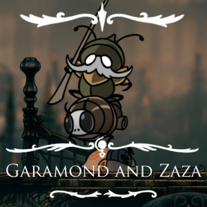 Zzzzz 1765224997untitled277220251208191420 — Hollow knight + Pale Court and Silksong bosses (spoilers!) option 72
