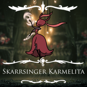 Zzzzz 1765225105untitled277220251208194201 — Hollow knight + Pale Court and Silksong bosses (spoilers!) option 99