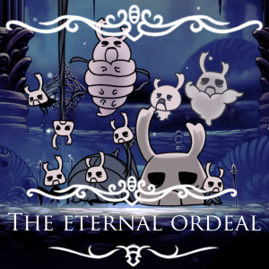 Zzzzz 1765227226untitled277220251208205325 — Hollow knight + Pale Court and Silksong bosses (spoilers!) option 56