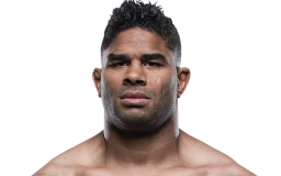 Overeemalistair04 20 — The Ultimate UFC tier list (2024) option 143