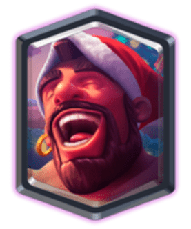 Zzzzz 1718043994santahogridercard — All Clash Characters option 327