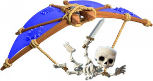 Zzzzz 1718899274skeletongliderinfo — All Clash Characters option 56