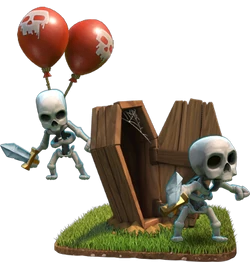 Zzzzz 1718901395skeletontrapinfo — All Clash Characters option 39