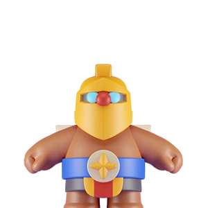 Zzzzz 1718904289goldengiantskin Default — All Clash Characters option 124