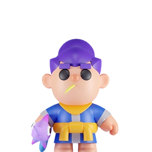 Zzzzz 1718904289swordsmanskin Default — All Clash Characters option 125