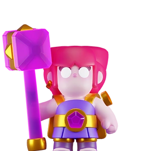 Zzzzz 1718905683pinkfuryskin Default — All Clash Characters option 246