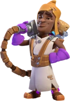 Zzzzz 1739824907labassistantinfo — All Clash Characters option 342