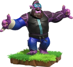 Zzzzz 1744222629yeeterinfo — All Clash Characters option 319