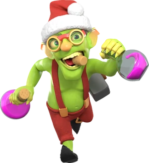 Zzzzz 1744223087goblinmakerinfo2 — All Clash Characters option 361