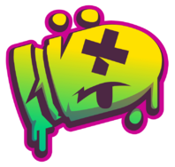 198px Loadedoverwatchallmode — Overwatch Esports World Cup 2024 option 2