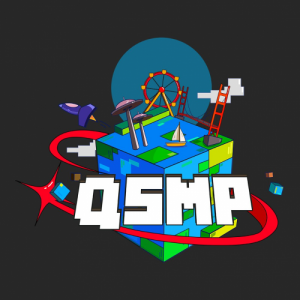 Qsmplogo — MCYT Highlights Series Tier List of Doom option 37