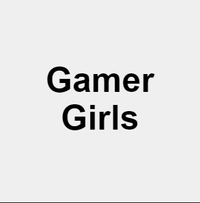39png — Types of Girls option 28